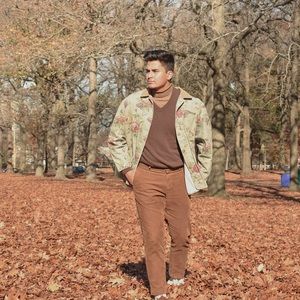 Women’s Jacket (Men can use)